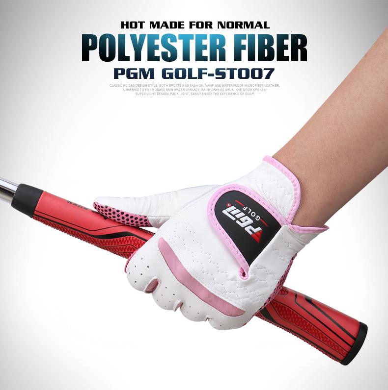 GĂNG TAY GOLF NỮ - PGM GOLF LADY GLOVES