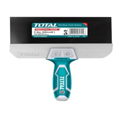 DAO CẠO SƠN TOTAL THPUT38250