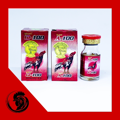 CHUYÊN TANG PHÙ CHO GÀ ĐÁ A100