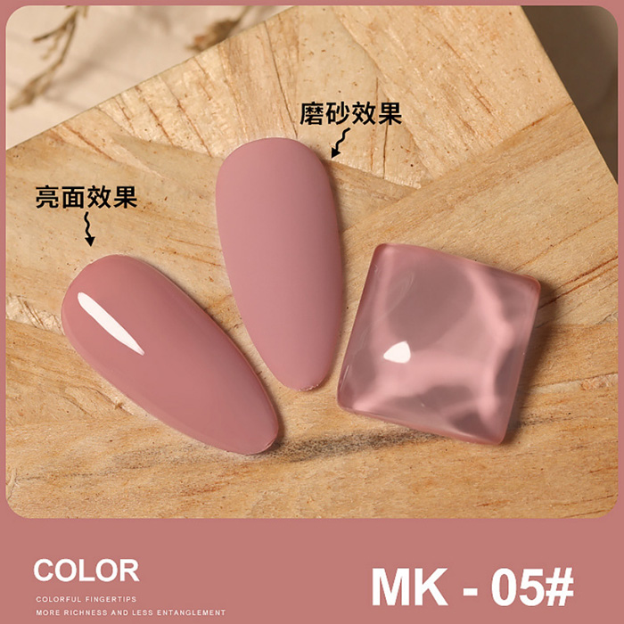[HCM]Sơn gel AS mã MK
