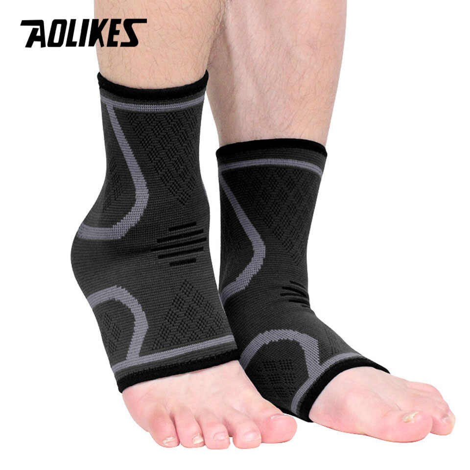 TẤT BẢO VỆ CỔ CHÂN AOLIKES AL7132