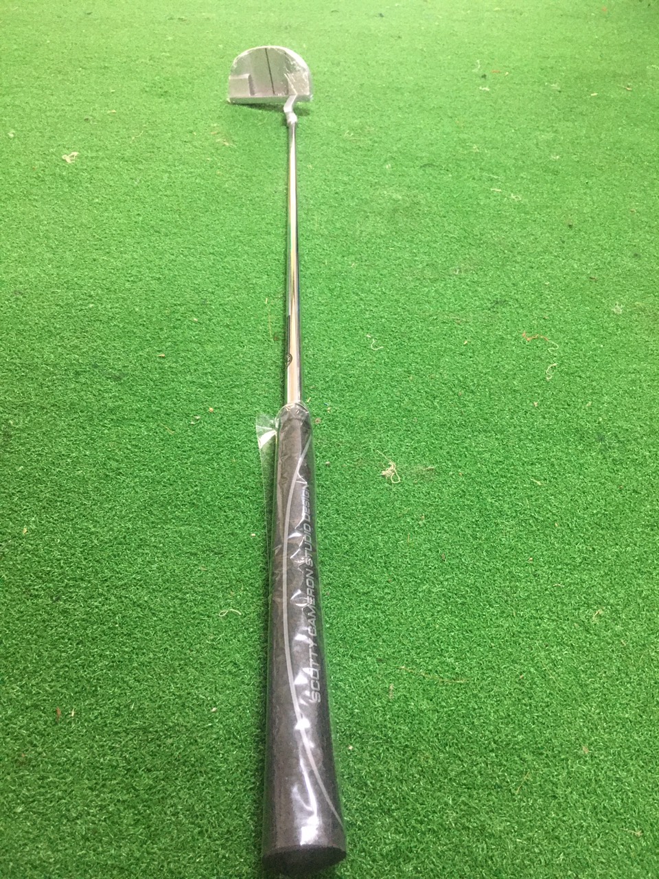 GẬY GOLF