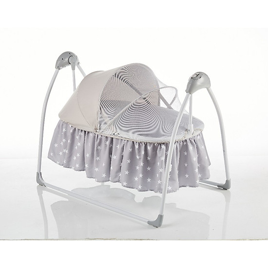 Nôi đưa tự động Mastela SG 239 các màu