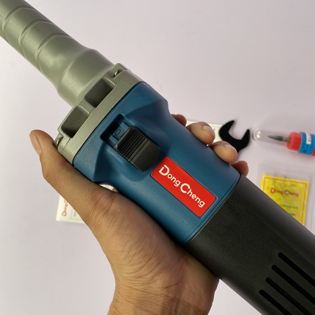 Máy mài khuôn Dongcheng DSJ06-25 750W
