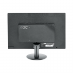 Monitor AOC 20.7 inch E2180SWN LED (Đen)