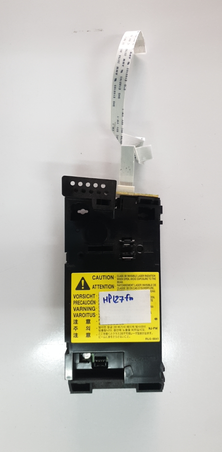 Hộp quang cho máy in hp mfp m125a hp m127fn