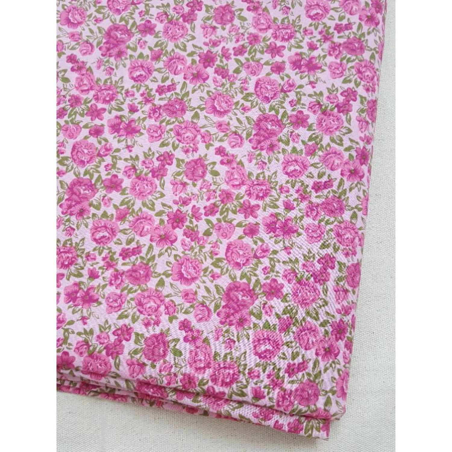 Vải thô cotton 1m5×1m5