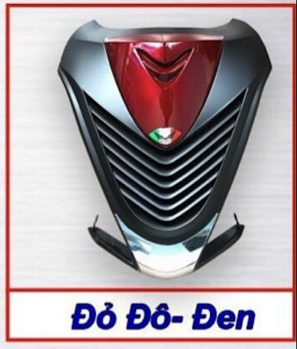 Mặt nạ Vision 2021 kiểu SH Ý