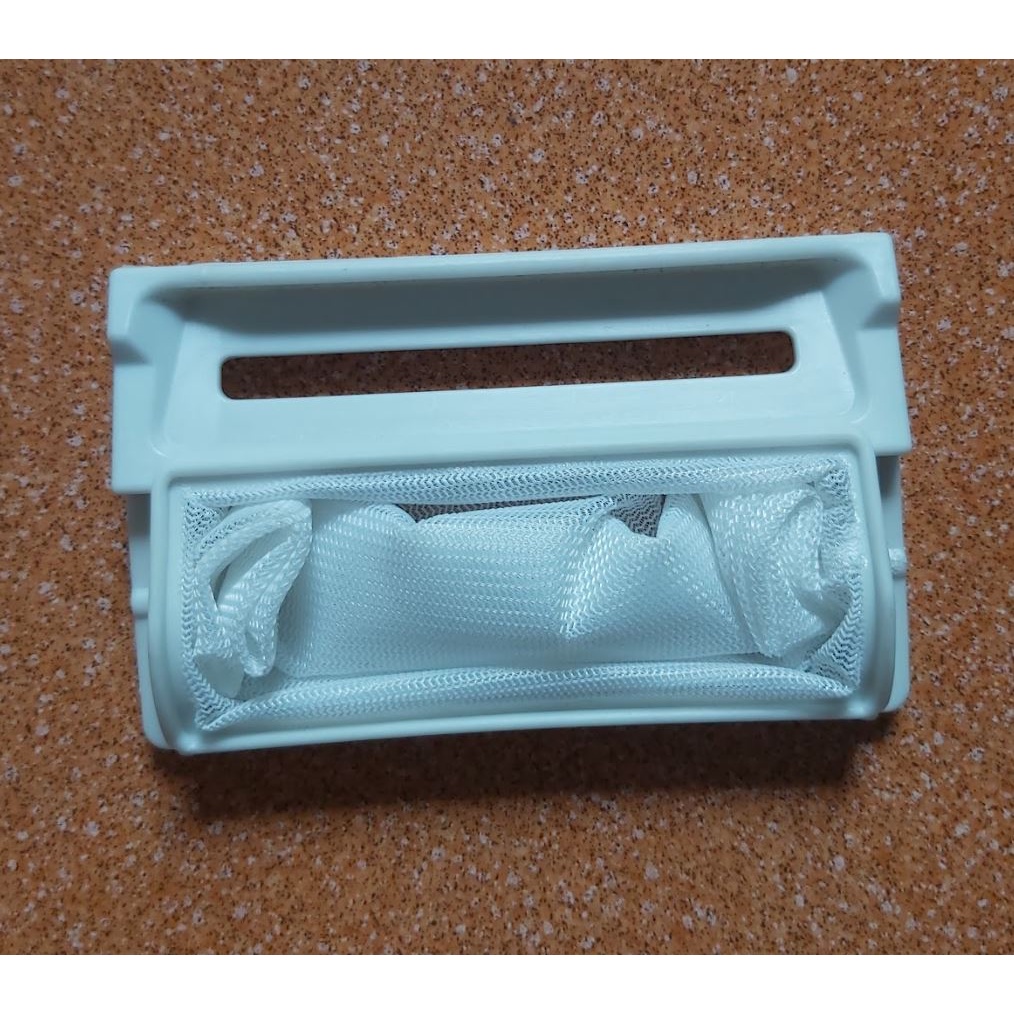 Lưới lọc máy giặt LG