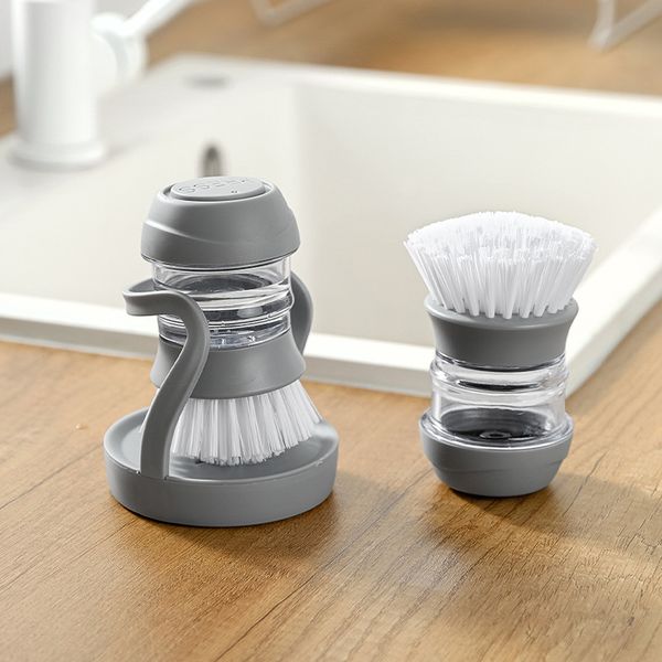 DỤNG CỤ RỬA CHÉN BÁT THÔNG MINH
