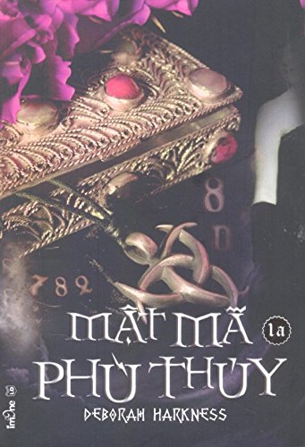 Sách - Mật mã phù thủy 1A 119k