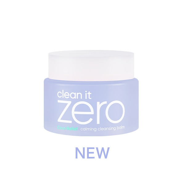 BANILA CO Clean it Zero Cleansing Balm 180ml /100ml /50ml