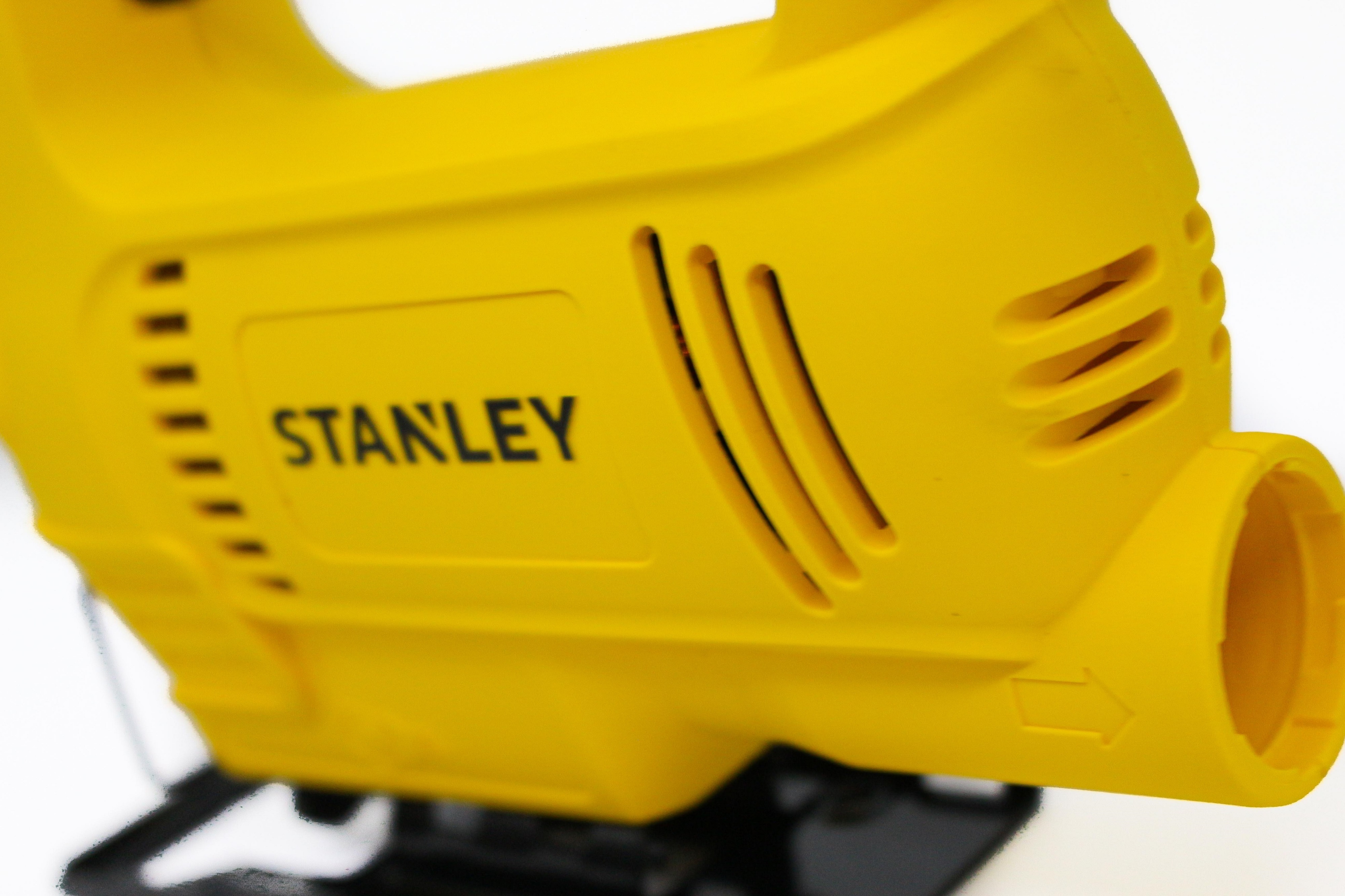 Máy cưa cầm tay 450W Stanley SJ45-B1