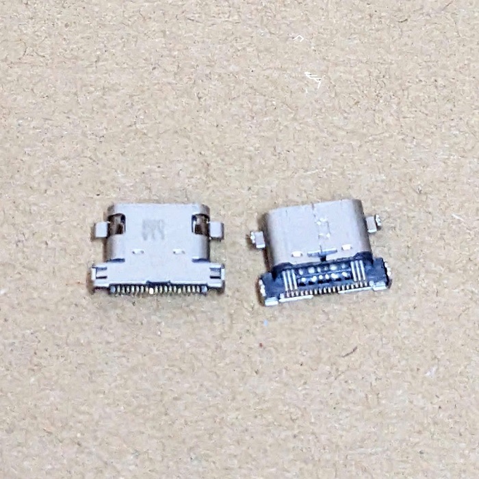 Chân Sạc Rời LG V20 Charger Port USB Mainboard ( Chân Rời ) Linh Kiện Thay Thế