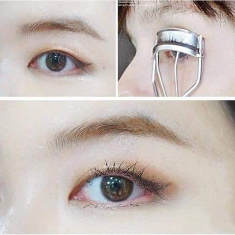 Kẹp Bấm Mi Nội Địa Trung