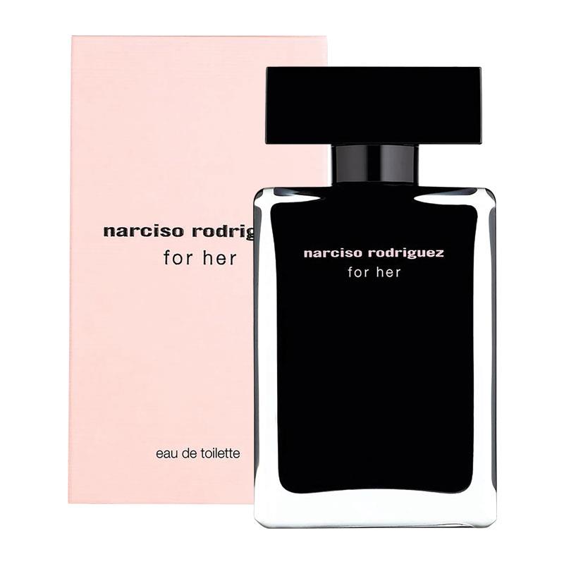 Bill Úc Chính Hãng Narciso Rodriguez for Her Eau De Parfum