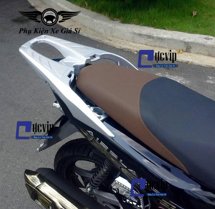 Cảng Sau Airblade 2020 Kiểu Dáng SH300i MS2977