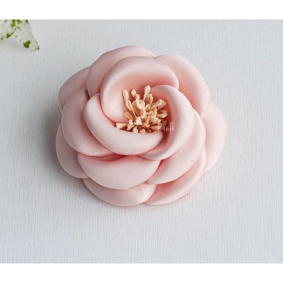 Trâm Cài Áo, Cài Áo Handmade [HANN HANDMADE - Hoa cài áo, phụ kiện thời trang sỉ]