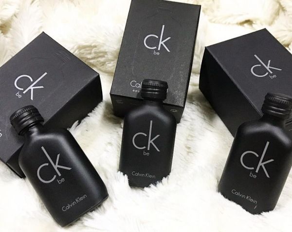 Nước Hoa CK trắng One 100ml