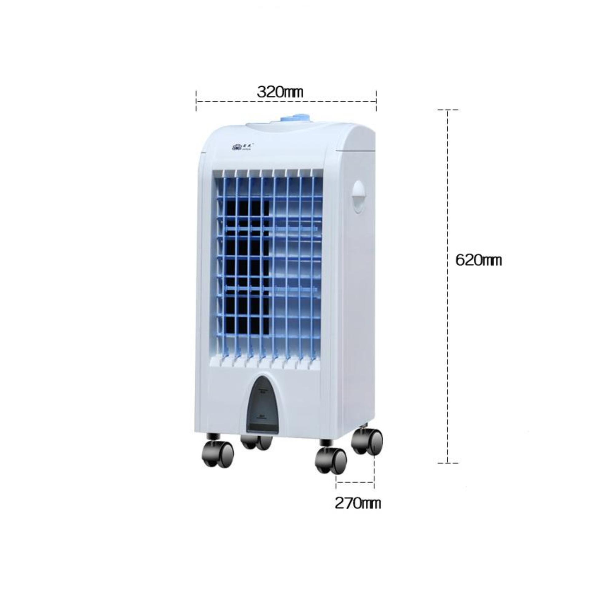 Quạt điều hòa không khí Model BFK6001