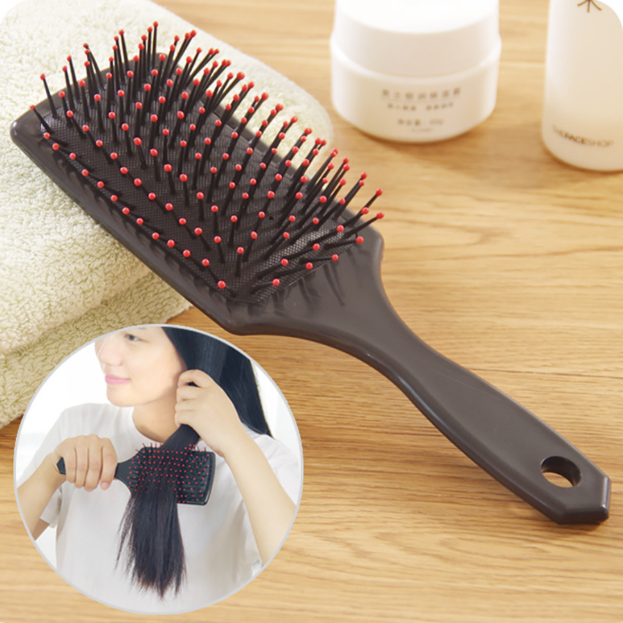 Lược chải gỡ tóc rối Aveda
