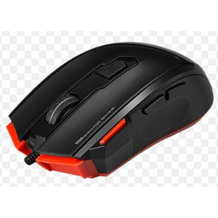 Chuột Game 7D Marvo M320 LED DPI 3200