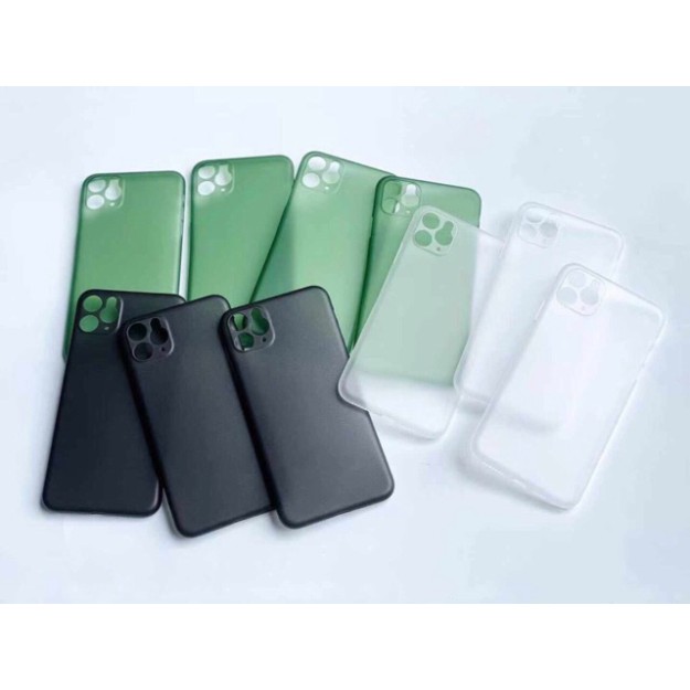 Ốp siêu mỏng Ip12/ip12pro/ip12 pro MAX ❤️ !