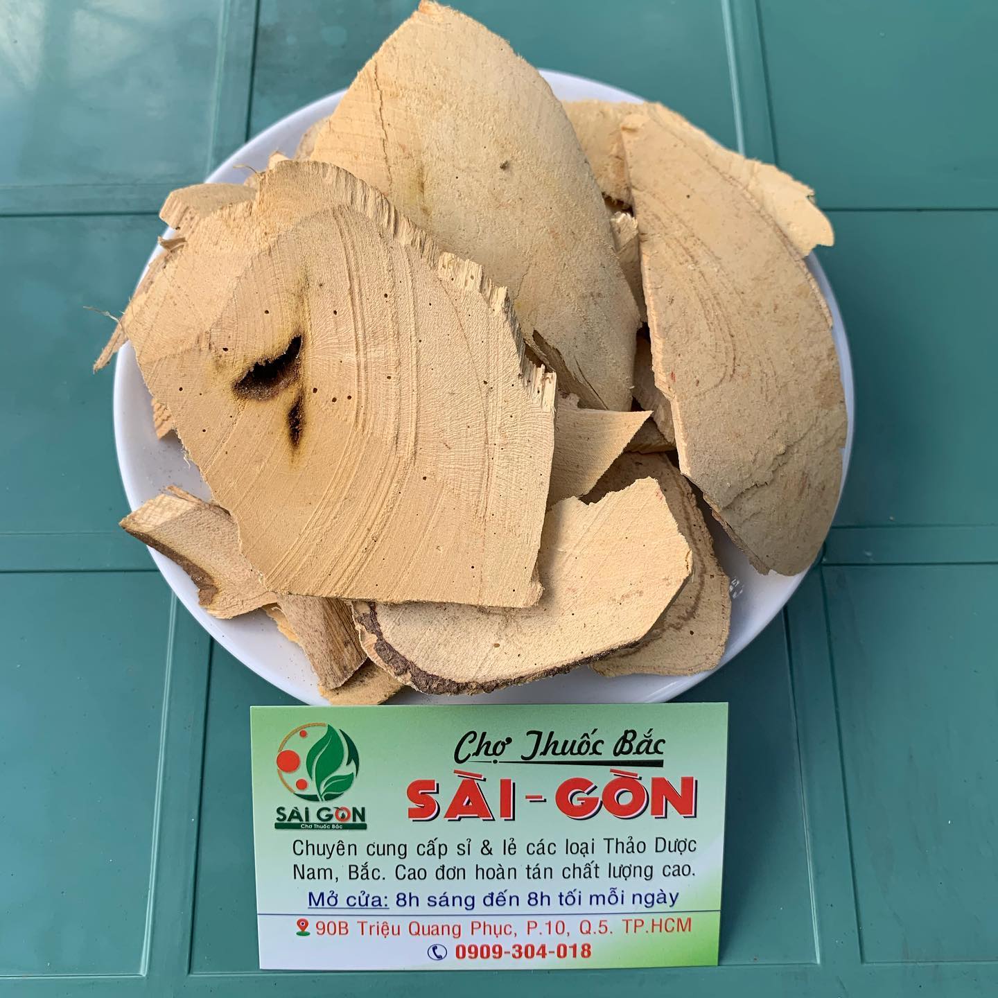 [HCM]RỄ MẬT NHÂN 1kg