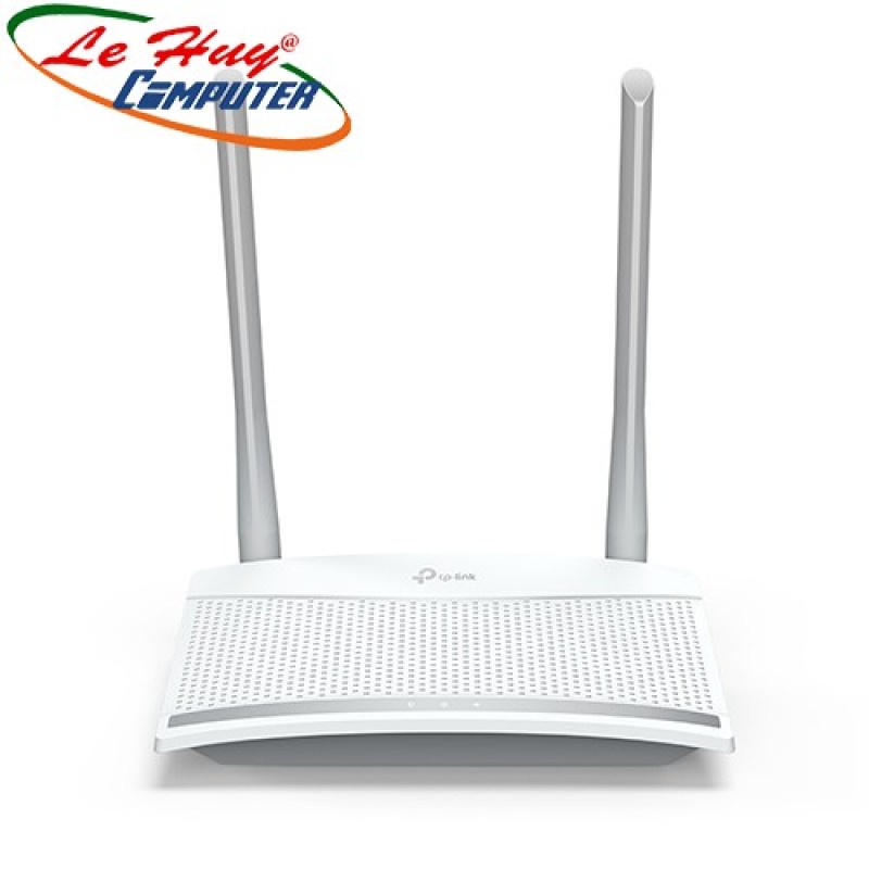 Bảng giá Bộ Phát Wifi Tp Link Tl-Wr820N Chuẩn N Tốc Độ 300Mbps - Hàng Phong Vũ