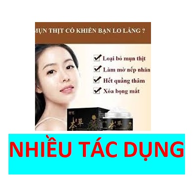 HỘP XÓA MỤN THỊT - BỌNG MẮT - ĐÁNH BAY QUẦNG THÂM QUANH MẮT - SÁT MẮT - LÀM MỜ VẾT NHĂN - MỊN DA - 1A1 OK [ NHIỀU LƯỢT TRUY CẬP ] hxmt 1.7