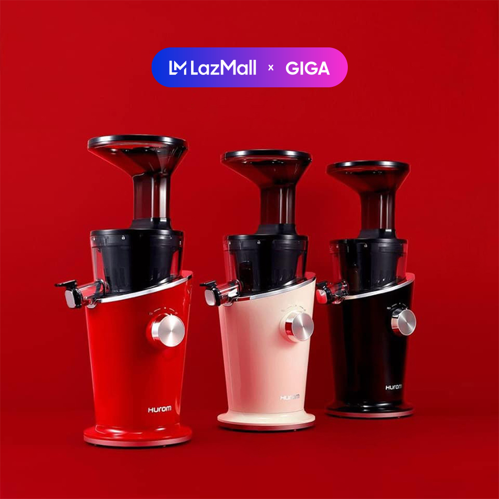 Máy ép chậm Hurom Diva S H-100S