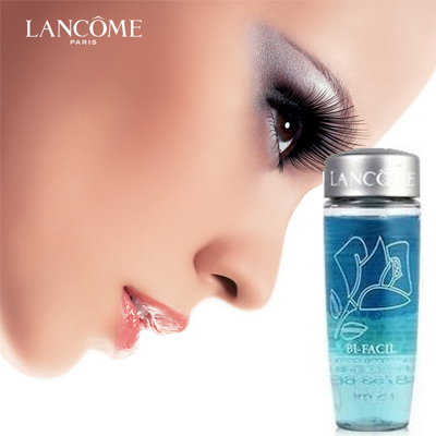 Tẩy Trang dành cho Mắt Môi Lancome Bi-Facil 30ml size mini
