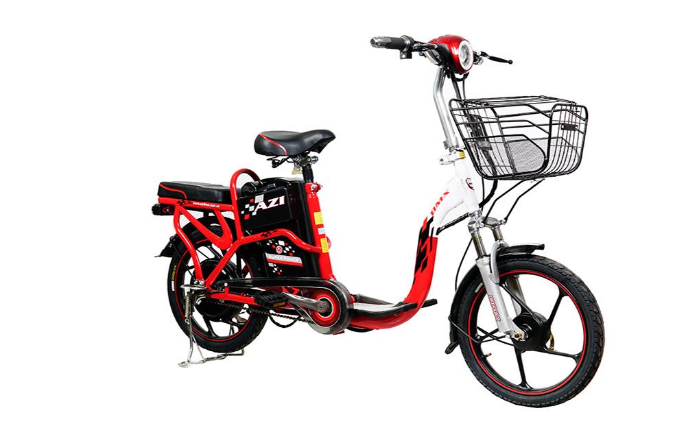 XE ĐẠP ĐIỆN BMX AZI BIKE