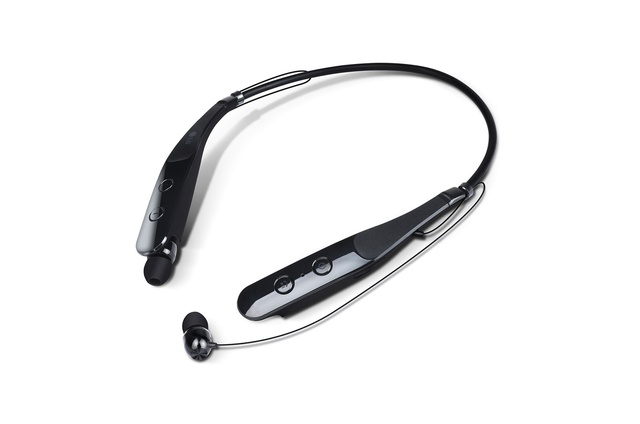 Tai nghe Bluetooth LG HBS 510