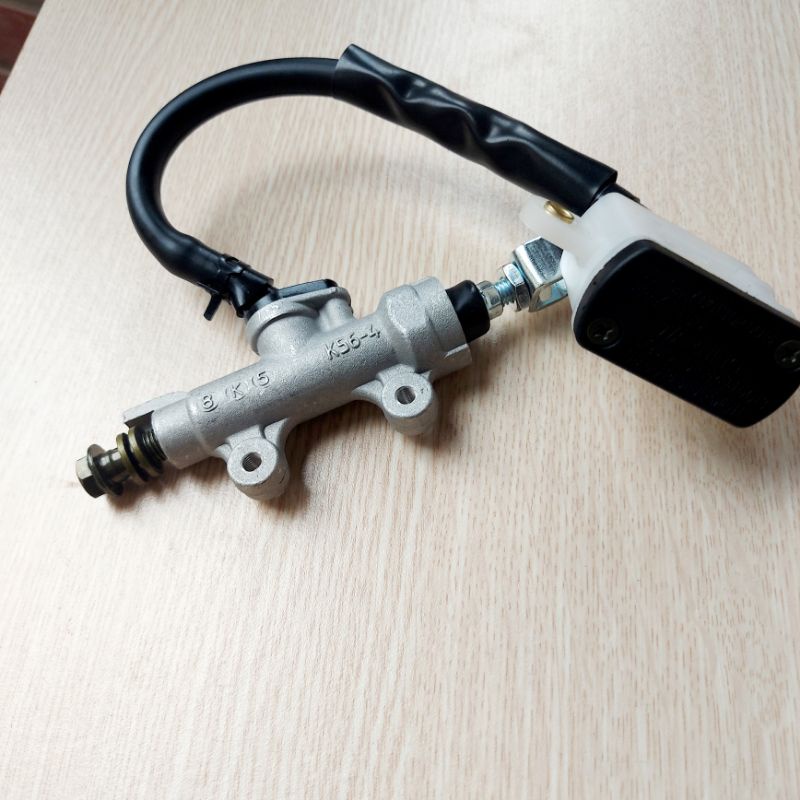 Heo Dầu/Ben Đạp Sau Winer K56