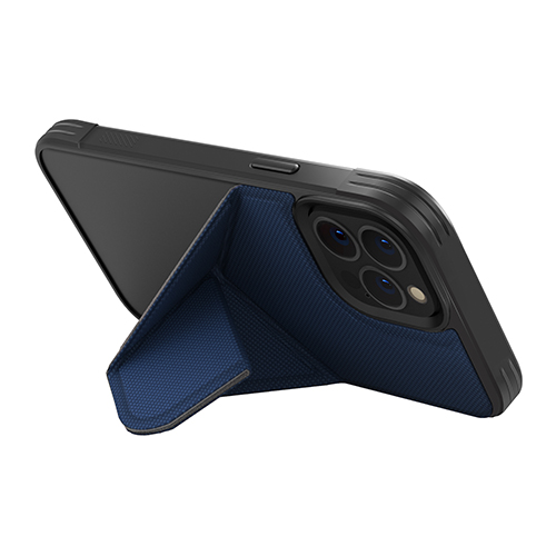 Ốp Lưng UNIQ Transforma MagClick Cho iPhone 15 Pro Max