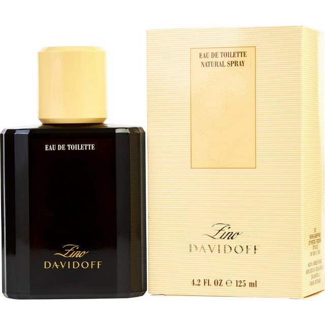 Nước hoa nam Zino Davidoff 125 ml