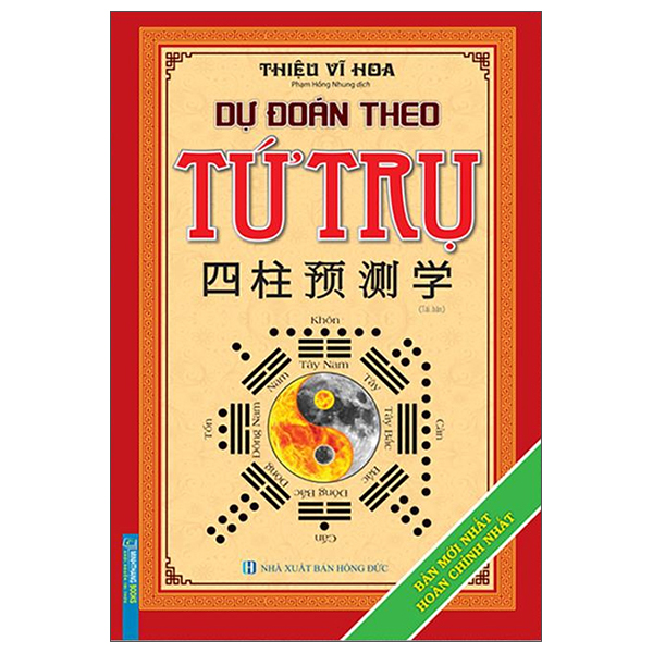 Fahasa - dự đoán theo tứ trụ