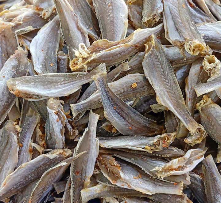 Các loại khô cá ngon, Kho ca đù - Khô cá Đù thơm ngon, Bổ Dưỡng, Sạch ...