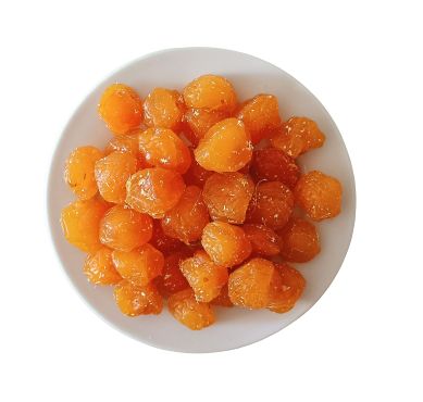 Xí muội mơ nho gừng VIETFOOD