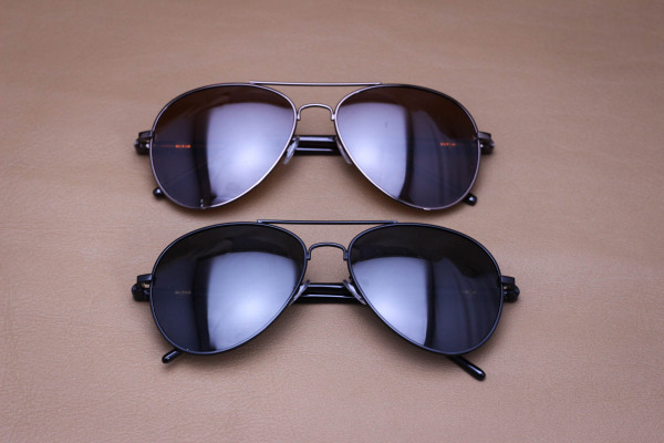 Giá bán Kính Mát Thời Trang Nam, Tròng Polarized Chống Phân Cực - LPK227