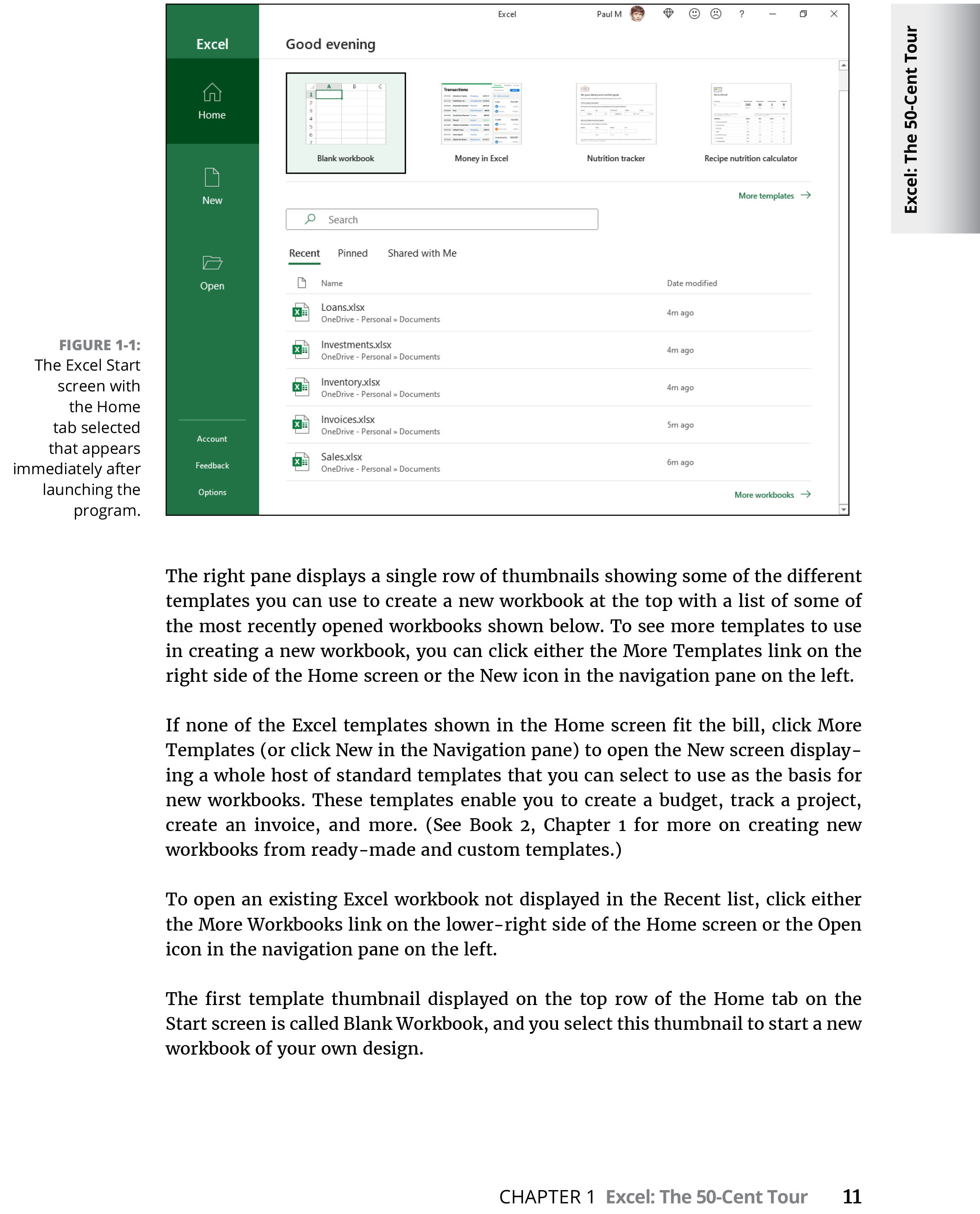 Excel All-IN-ONE