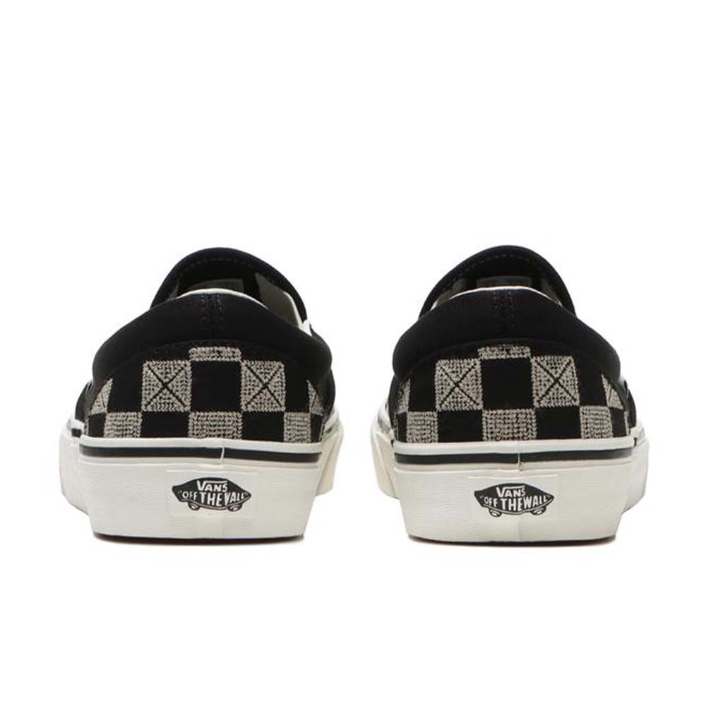 Giày Vans Classic Slip-On VN000BVZCJJ