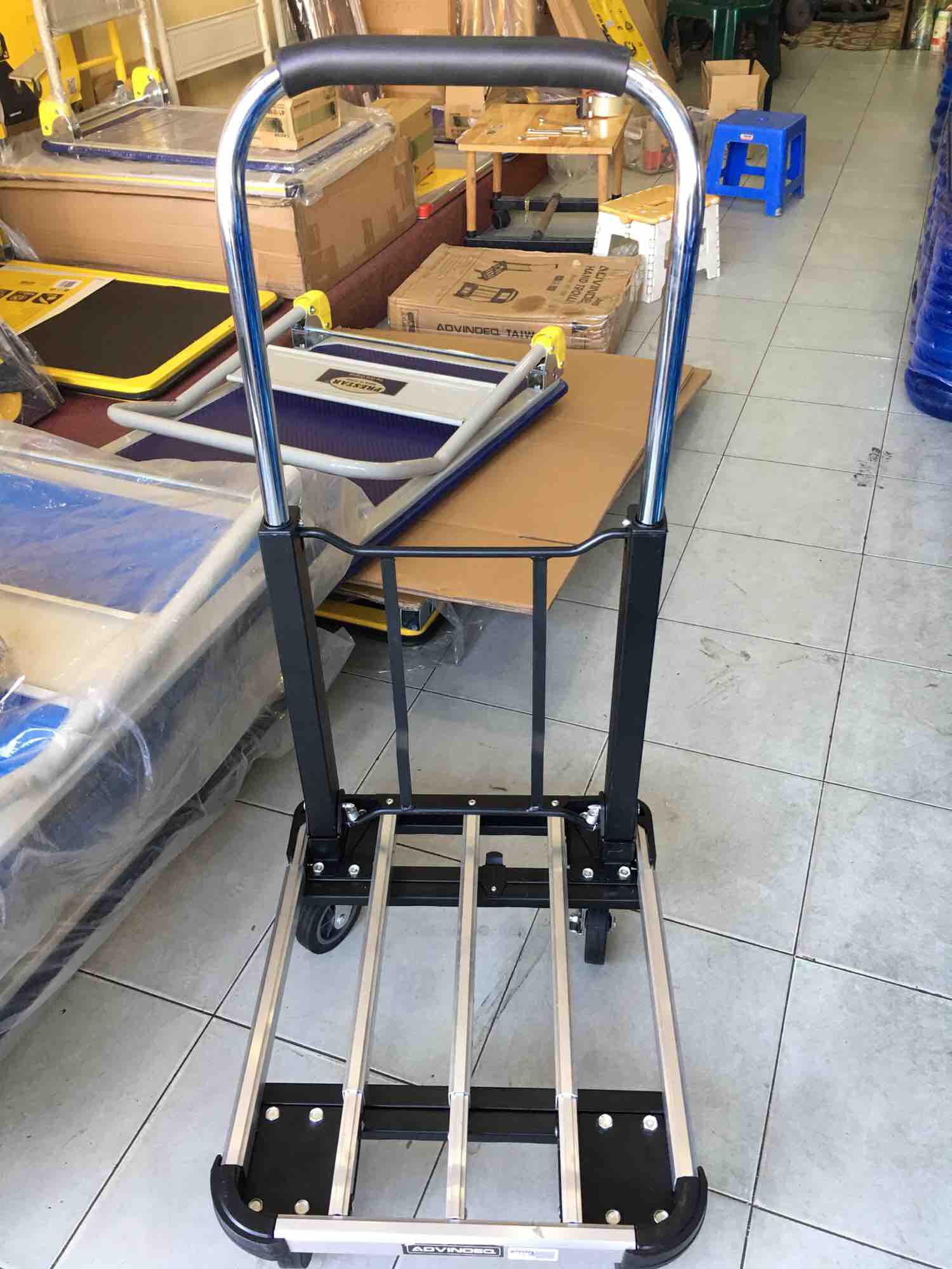 [HCM]ADVINDEQ HT-150A tải 150kg