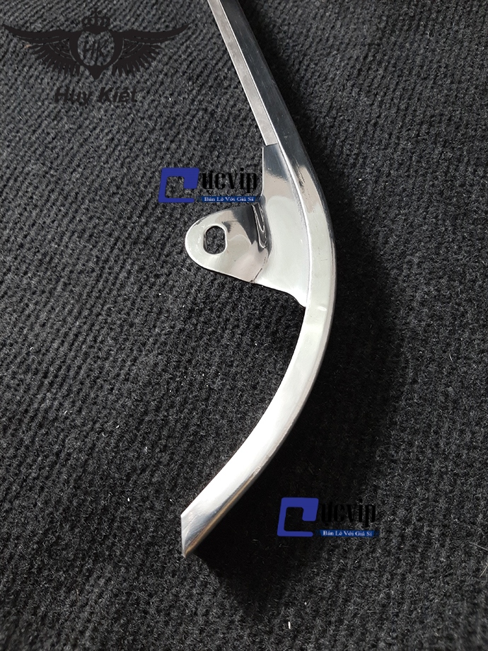 [HCM]Catte Che Sên INOX Dày Cho Wave MS2531