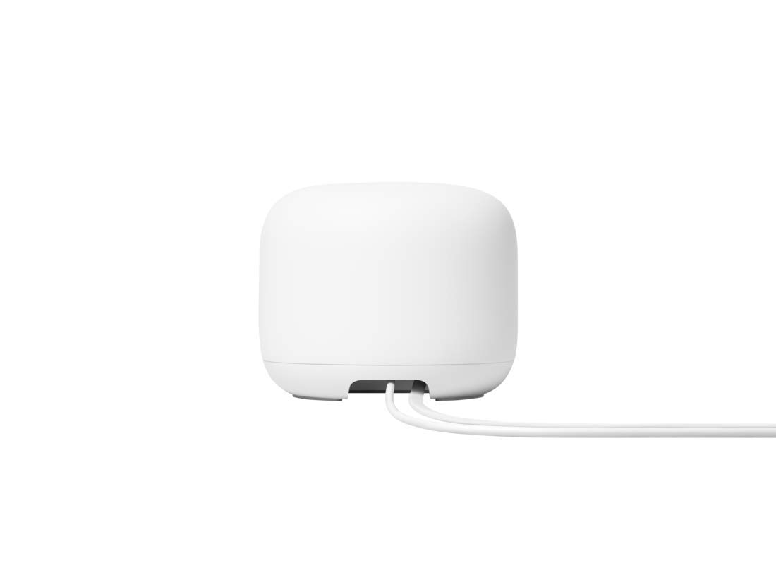 [Trả góp 0%]Google Nest Wifi thiết bị phát Wifi của Google google wifi gen 2