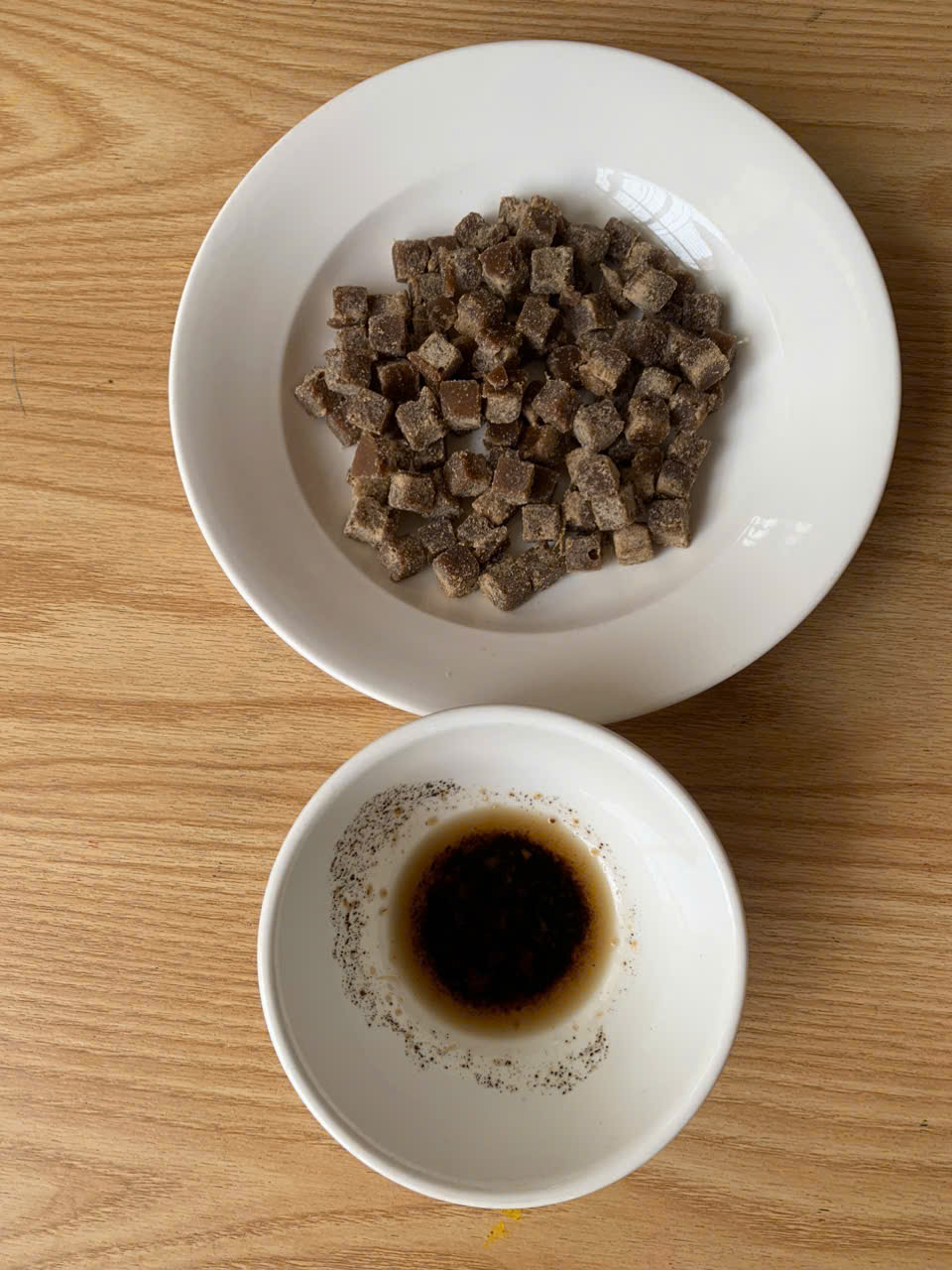 Đường Mía Hà Thủ Ô Đỏ 1kg