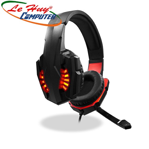 Tai Nghe Soundmax Ah-315
