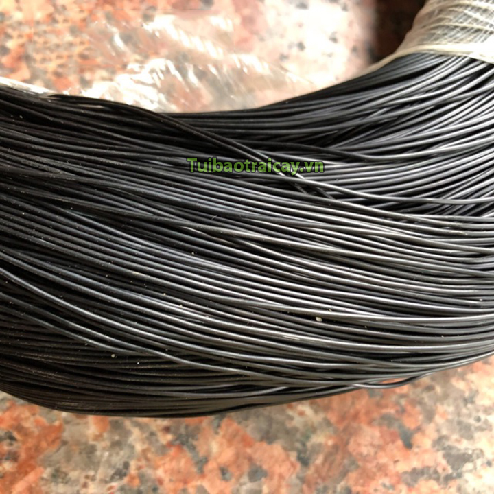 Dây uốn cây cảnh 4mm - 1Kg