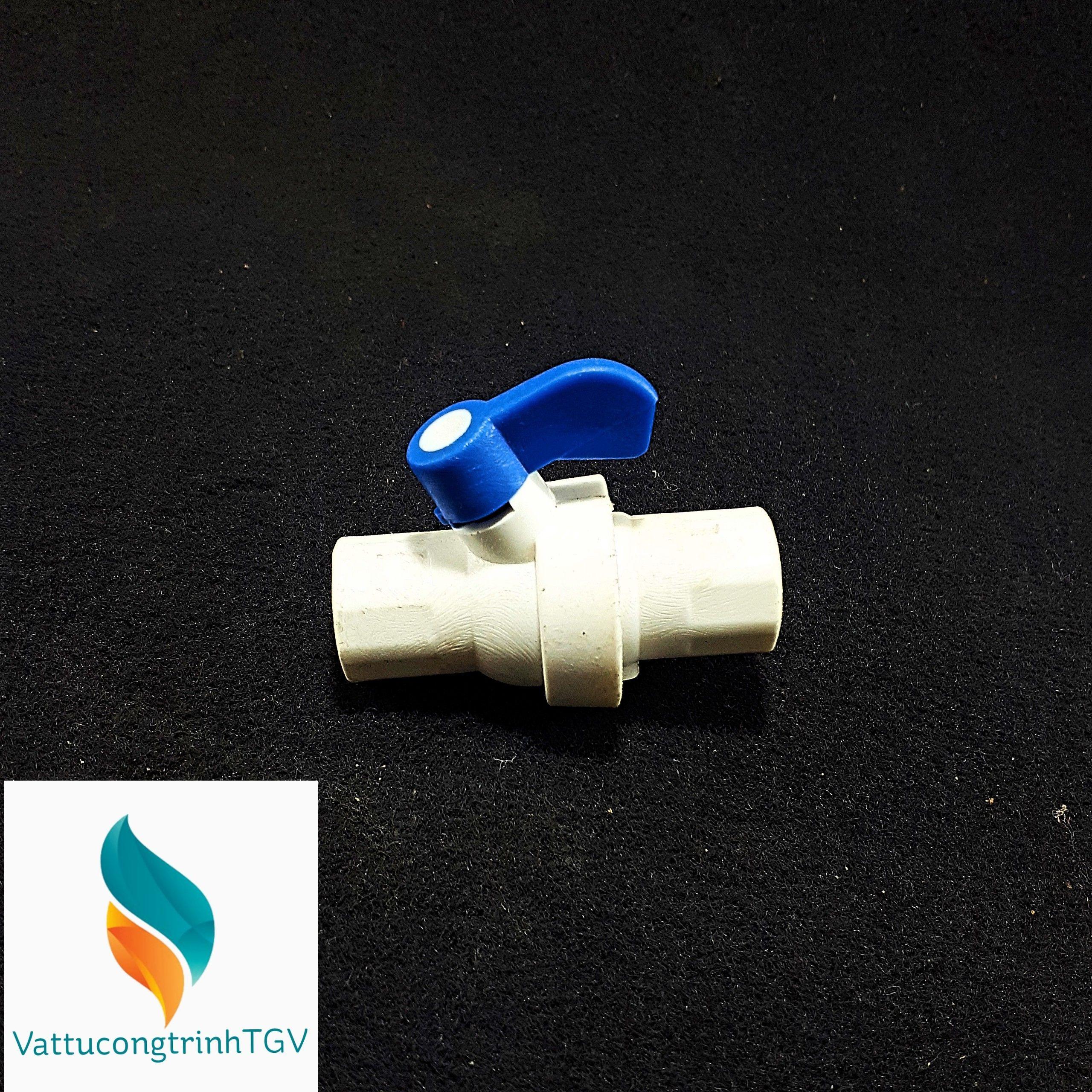Van xả ngang cho máy lọc nước RO